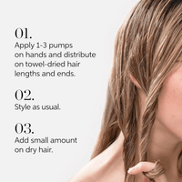 Thumbnail for Wella_Oil Reflections Luminous Hair Care Gift Set_Cosmetic World