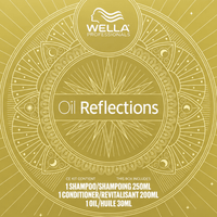 Thumbnail for Wella_Oil Reflections Luminous Hair Care Gift Set_Cosmetic World
