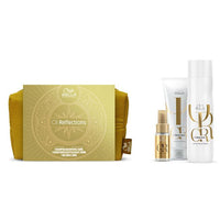 Thumbnail for Wella_Oil Reflections Luminous Hair Care Gift Set_Cosmetic World
