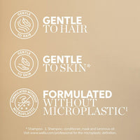 Thumbnail for WELLA_Oil Reflections Luminous Smoothing Oil 100ml / 3.38oz_Cosmetic World