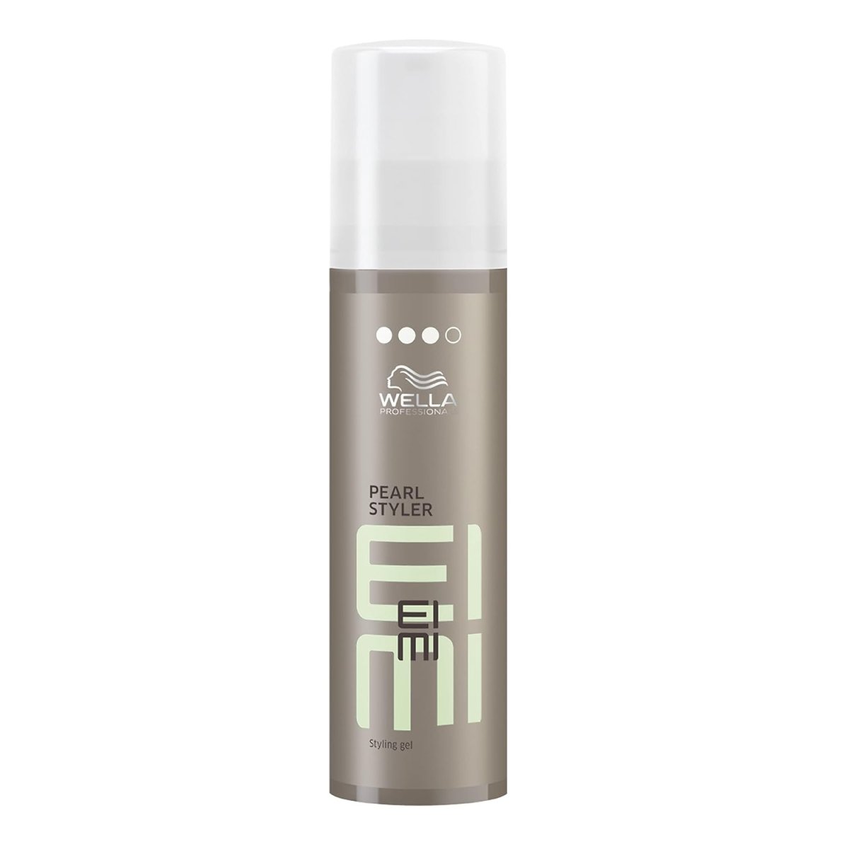 WELLA_Pearl Styler Styling Gel 102g / 3.59oz_Cosmetic World