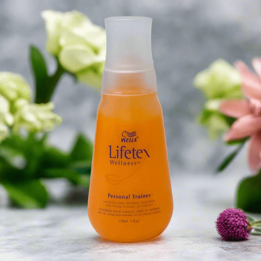 WELLA_Personal Trainer Smooth and Defrizz Control_Cosmetic World