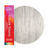 Thumbnail for Wella Professionals_Color Touch Demi - Permanent Hair Color 0/ Series_Cosmetic World
