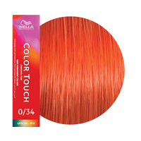 Thumbnail for Wella Professionals_Color Touch Demi - Permanent Hair Color 0/ Series_Cosmetic World