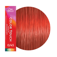 Thumbnail for Wella Professionals_Color Touch Demi - Permanent Hair Color 0/ Series_Cosmetic World