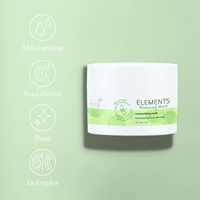 Thumbnail for WELLA_Renewing Moisturizing Mask_Cosmetic World