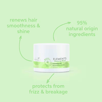 Thumbnail for WELLA_Renewing Moisturizing Mask_Cosmetic World