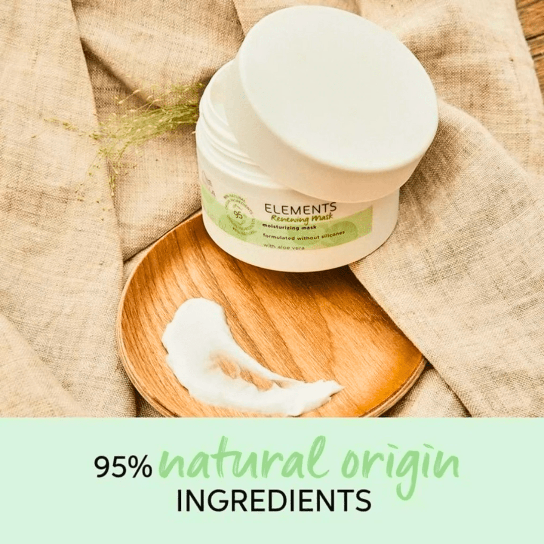 WELLA_Renewing Moisturizing Mask_Cosmetic World