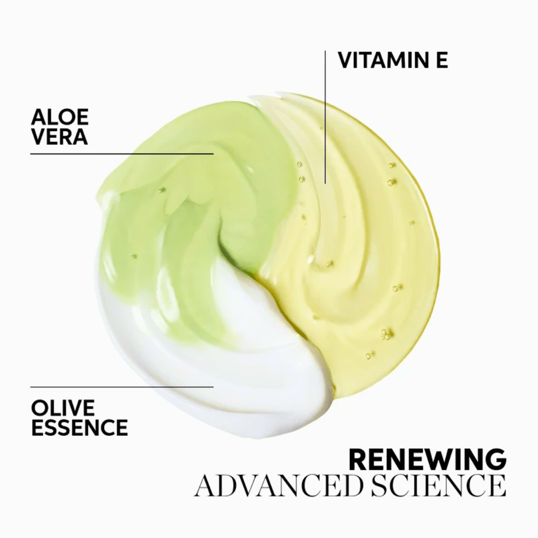WELLA_Renewing Moisturizing Mask_Cosmetic World