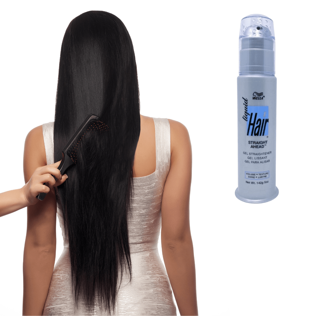 WELLA_Straight Ahead Gel Straightener_Cosmetic World