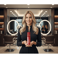 Thumbnail for WELLA_Strengthening Foam_Cosmetic World
