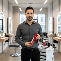 Thumbnail for WELLA_Strengthening Foam_Cosmetic World