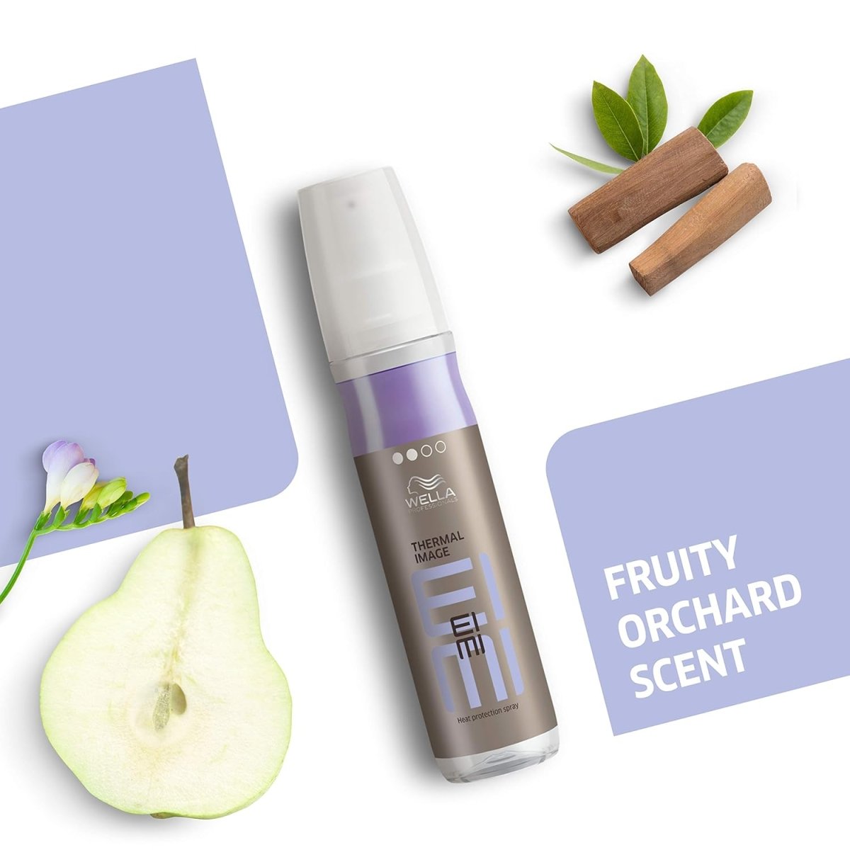 Wella_Thermal Image Heat Protection Spray_Cosmetic World