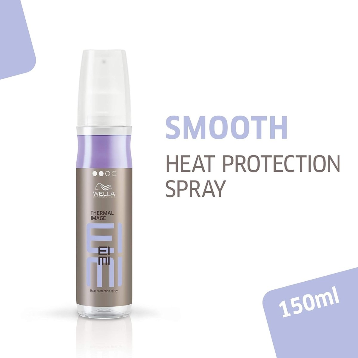 Wella_Thermal Image Heat Protection Spray_Cosmetic World