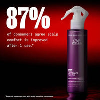 Thumbnail for Wella_Ultimate Color Color Sealer Liquid Layer Spray_Cosmetic World