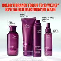 Thumbnail for Wella_Ultimate Color Color Sealer Liquid Layer Spray_Cosmetic World
