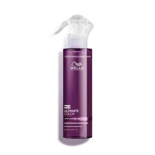 Wella_Ultimate Color Color Sealer Liquid Layer Spray_Cosmetic World