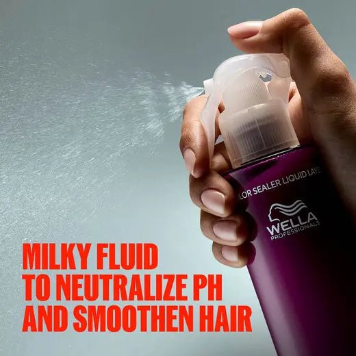 Wella_Ultimate Color Color Sealer Liquid Layer Spray_Cosmetic World