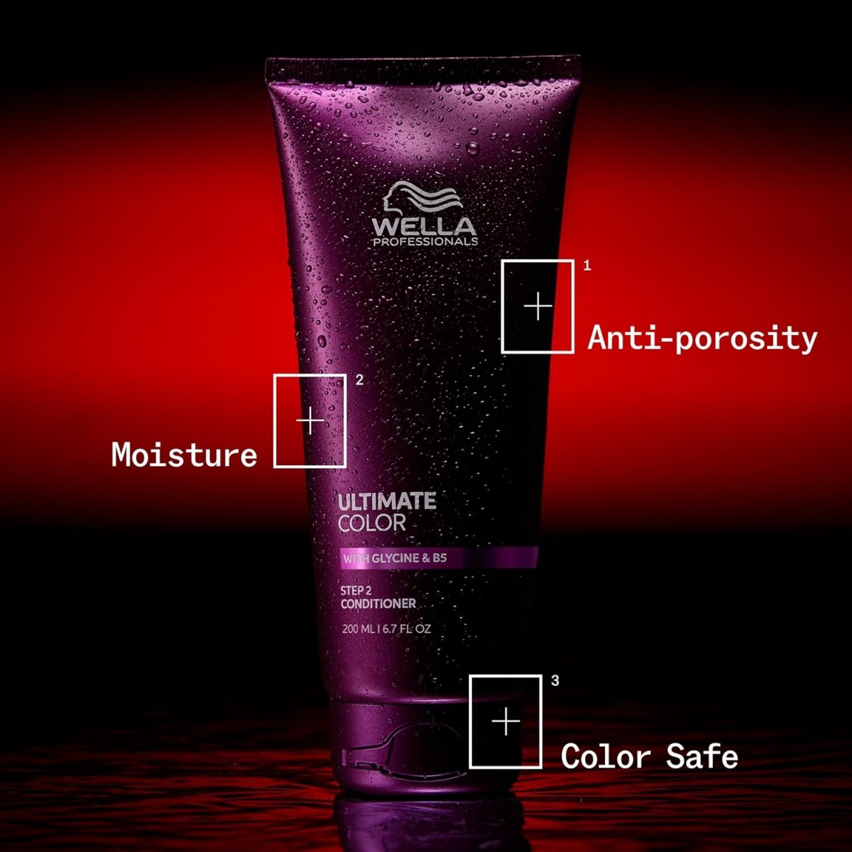 Wella_Ultimate Color Conditioner_Cosmetic World