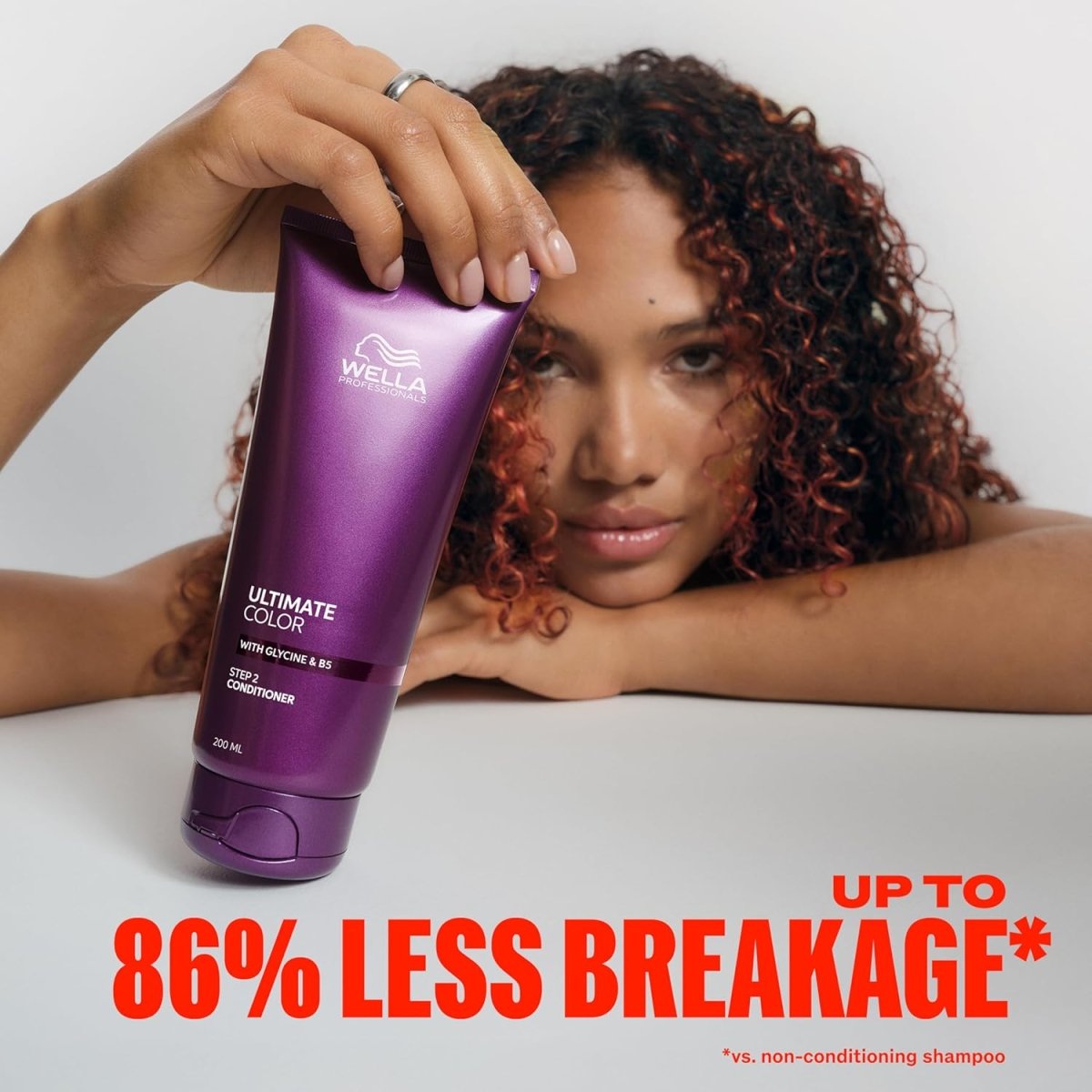 Wella_Ultimate Color Conditioner_Cosmetic World