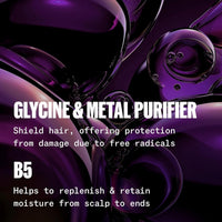 Thumbnail for Wella_Ultimate Color Intense Miracle Leave - in Mask_Cosmetic World