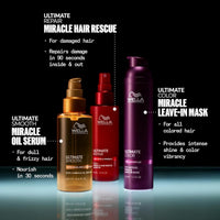 Thumbnail for Wella_Ultimate Color Intense Miracle Leave - in Mask_Cosmetic World