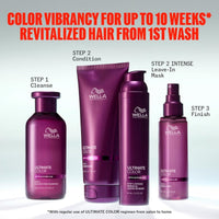 Thumbnail for Wella_Ultimate Color Intense Miracle Leave - in Mask_Cosmetic World