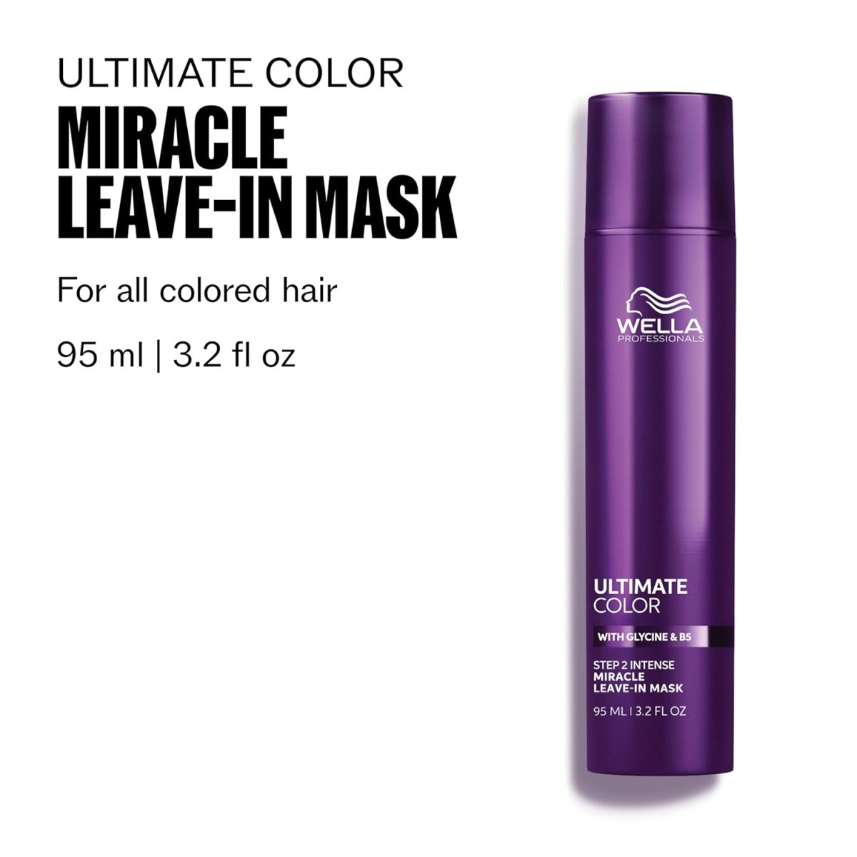 Wella_Ultimate Color Intense Miracle Leave - in Mask_Cosmetic World