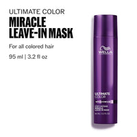 Thumbnail for Wella_Ultimate Color Intense Miracle Leave - in Mask_Cosmetic World