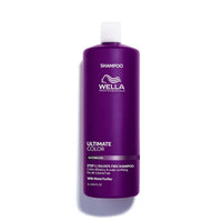 Thumbnail for Wella_Ultimate Color Sulfate - Free Shampoo_Cosmetic World