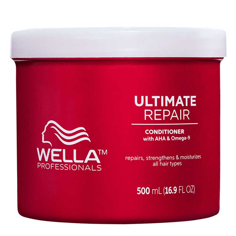 Wella_Ultimate Repair Conditioner_Cosmetic World