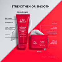 Thumbnail for WELLA_Ultimate Repair Mask_Cosmetic World