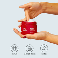 Thumbnail for WELLA_Ultimate Repair Mask_Cosmetic World