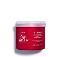 Thumbnail for WELLA_Ultimate Repair Mask_Cosmetic World