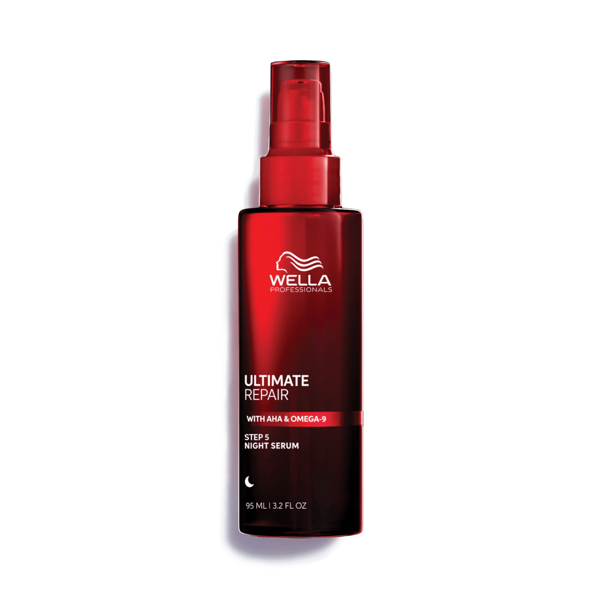 Wella_Ultimate Repair Night Serum_Cosmetic World