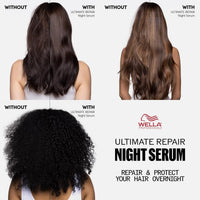 Thumbnail for Wella_Ultimate Repair Night Serum_Cosmetic World