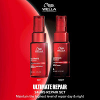 Thumbnail for Wella_Ultimate Repair Night Serum_Cosmetic World