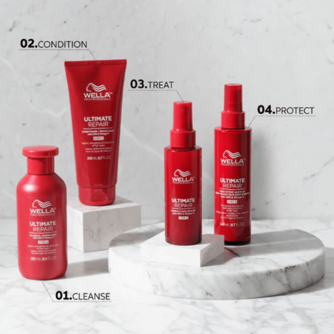 Wella_Ultimate Repair Protective Leave - In_Cosmetic World