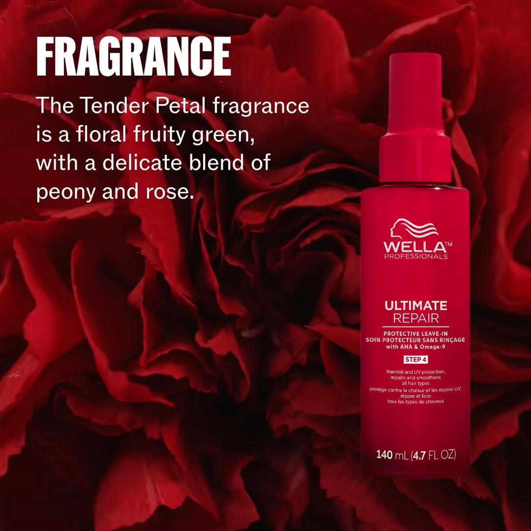 Wella_Ultimate Repair Protective Leave - In_Cosmetic World