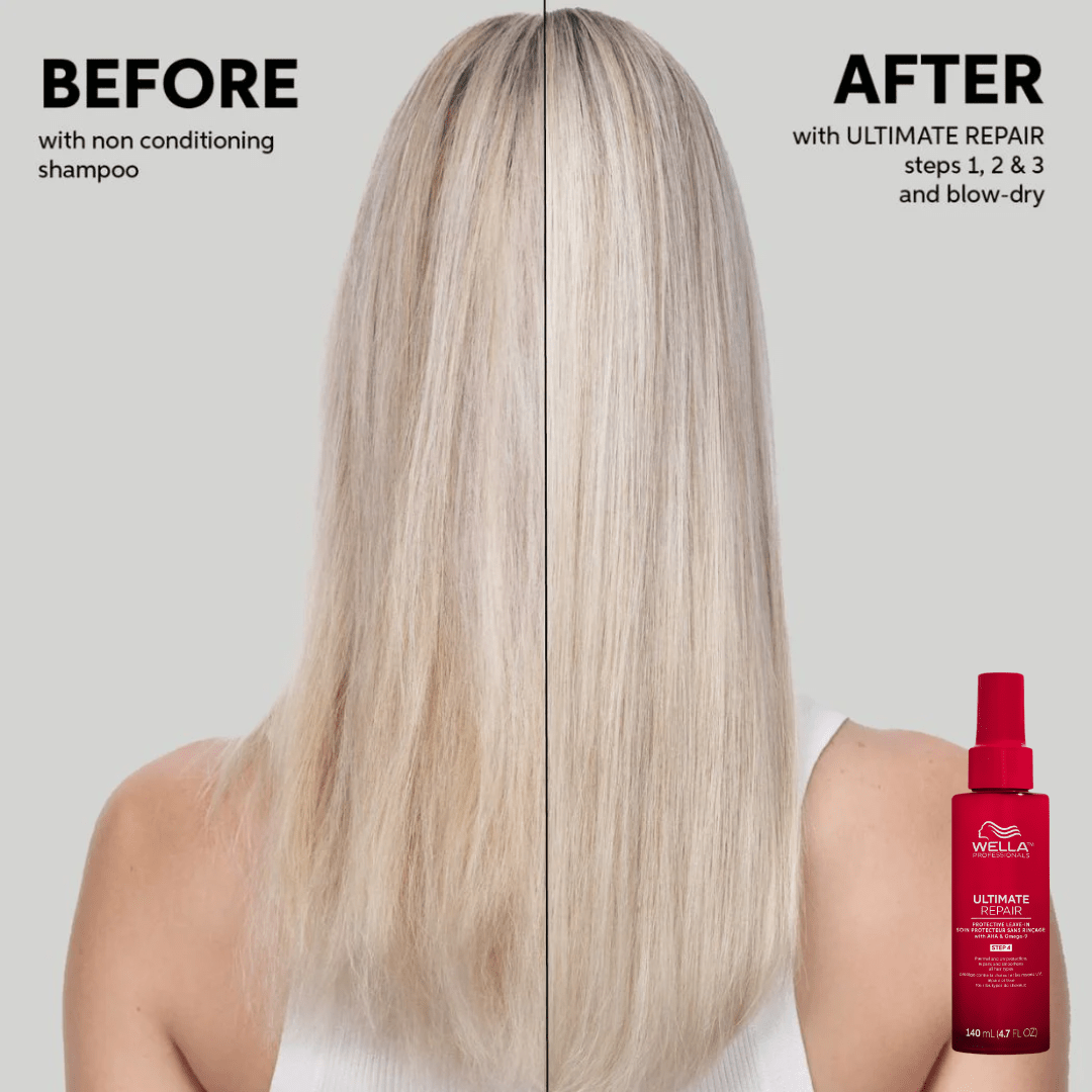 Wella_Ultimate Repair Protective Leave - In_Cosmetic World