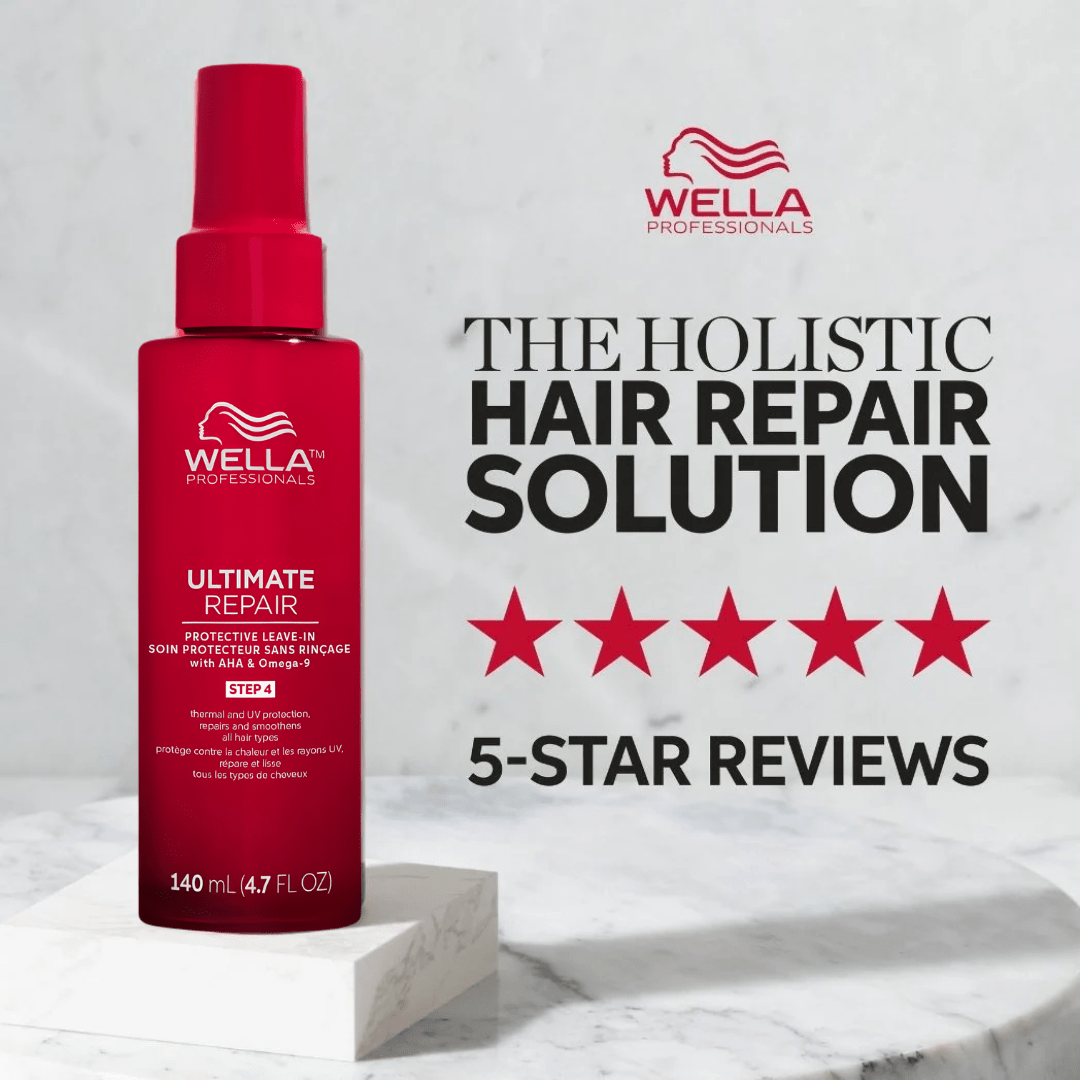 Wella_Ultimate Repair Protective Leave - In_Cosmetic World