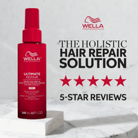 Thumbnail for Wella_Ultimate Repair Protective Leave - In_Cosmetic World