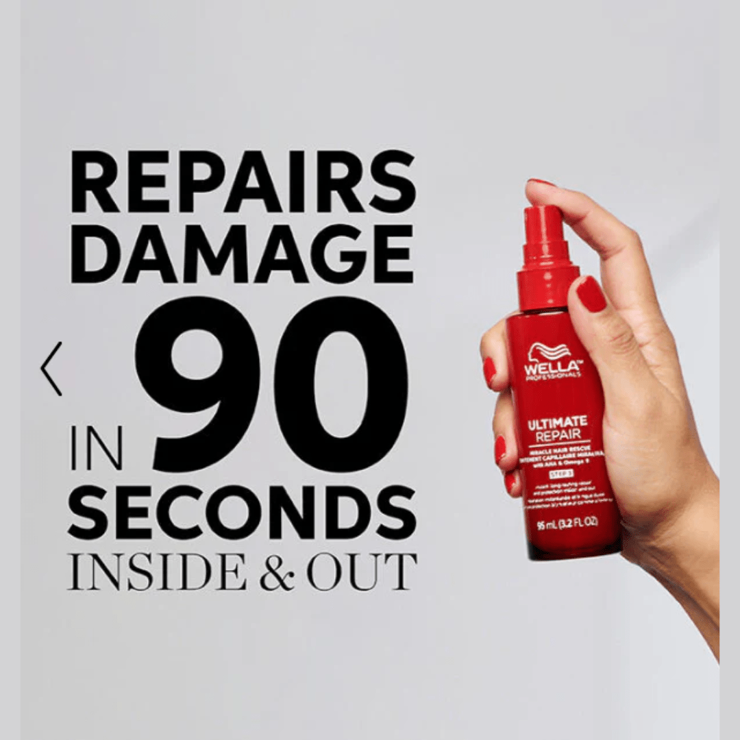 WELLA_Ultimate Repair Protective Leave - in Spray_Cosmetic World