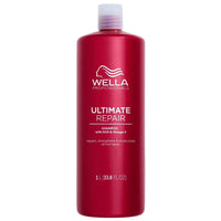 Thumbnail for WELLA_Ultimate Repair Shampoo_Cosmetic World