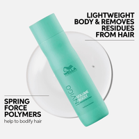 Thumbnail for Wella_Volume Boost Bodifying Shampoo_Cosmetic World