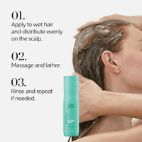 Thumbnail for Wella_Volume Boost Bodifying Shampoo_Cosmetic World