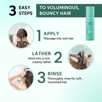 Thumbnail for Wella_Volume Boost Bodifying Shampoo_Cosmetic World