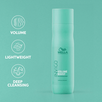 Thumbnail for Wella_Volume Boost Bodifying Shampoo_Cosmetic World