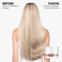 Thumbnail for WELLA_Wella Fusionplex Repair Holiday Set_Cosmetic World