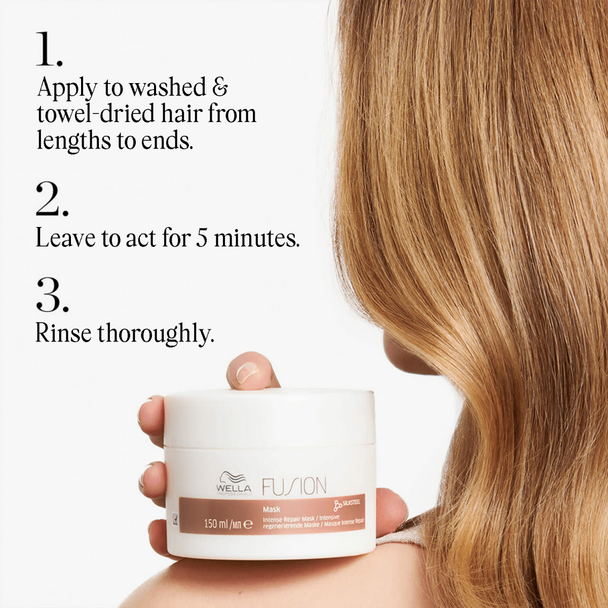 WELLA_Wella Fusionplex Repair Holiday Set_Cosmetic World